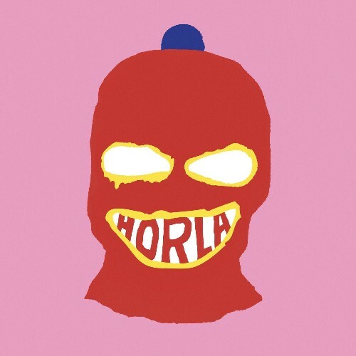  HORLA - Le Monde En Flou (2026) 