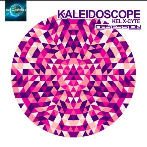  Kel X-Cyte - Kaleidoscope (2026) 