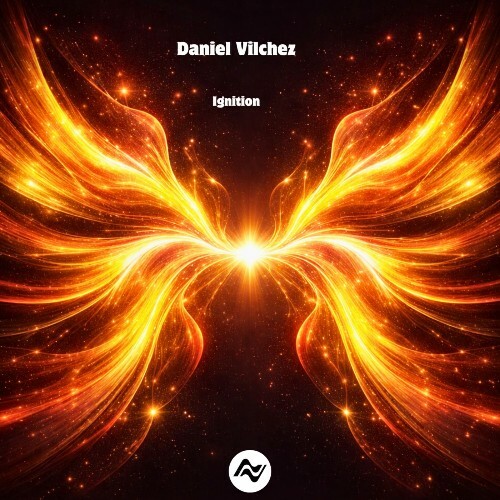  Daniel Vilchez - Ignition (2026) 