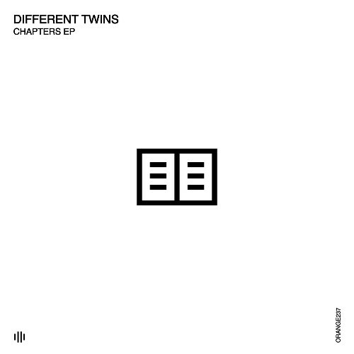 VA -  Different Twins - Chapters (2024) [MP3] MEWGZZR_o