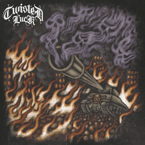  Twisted Luck - New Way of Life (2026) 