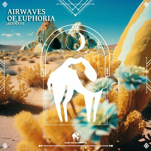  Airwave Official - Airwaves of Euphoria (2024) 