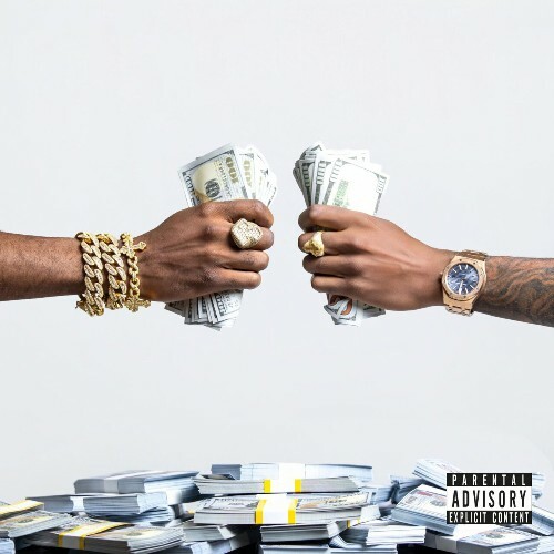  Benny The Butcher & Grafh - Squeeze First (2026) 