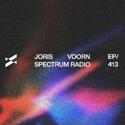  Joris Voorn - Spectrum Radio 413 (2025-03-21) 