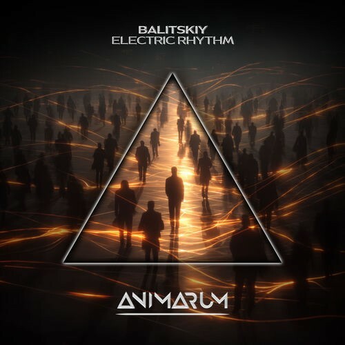  Balitskiy - Electric Rhythm (2026) 