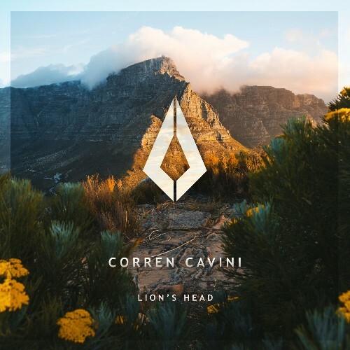  Corren Cavini - Lion's Head (2026) 