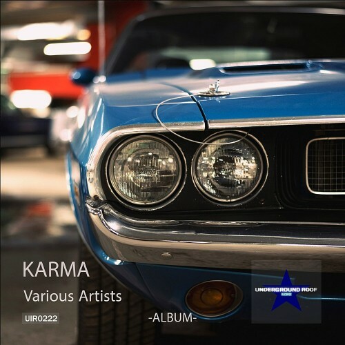 VA - Karma (2024) (MP3) METNNT2_o