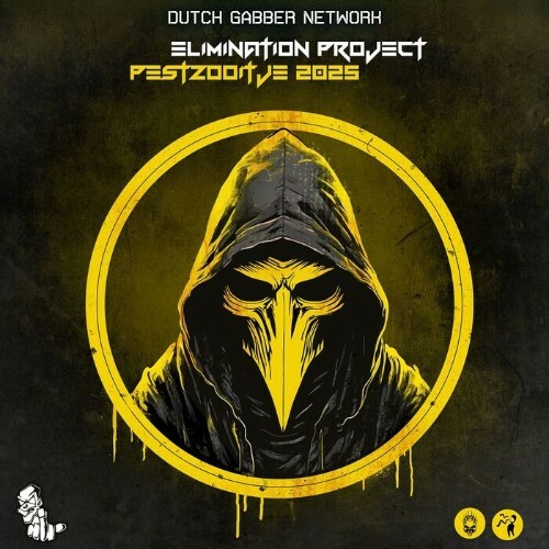  Elimination Project - Pestzooitje 25 (2025) 