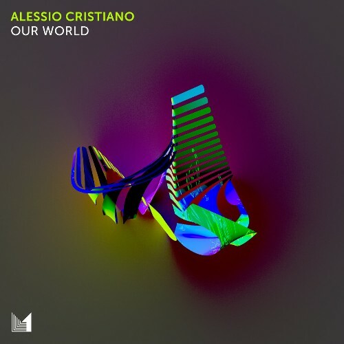  Alessio Cristiano - Our World (2024) 