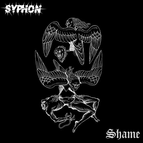  Syphon - Shame (2026) 