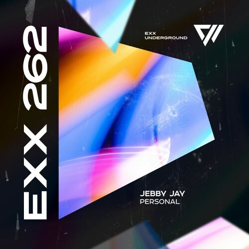  Jebby Jay - Personal (2024) 