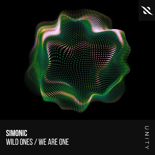  Simonic - Wild Ones / We Are One (2024) 