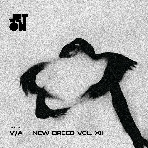  New Breed, Vol. XII (2025) 