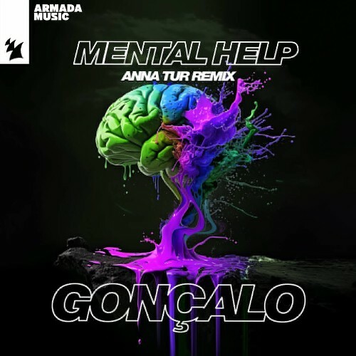  Goncalo - Mental Help (2024) 