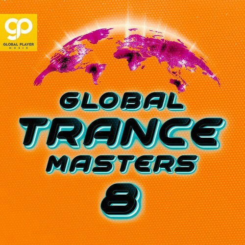 Global Trance Masters Vol 8 (2023) MP3