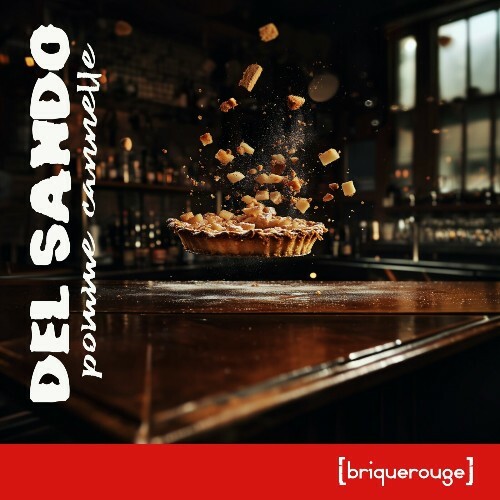  del Sando - Pomme Cannelle (2024) 