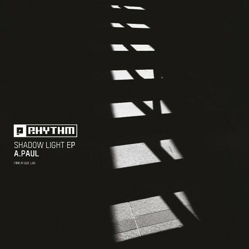  A.Paul - Shadow Light LP (2025) 