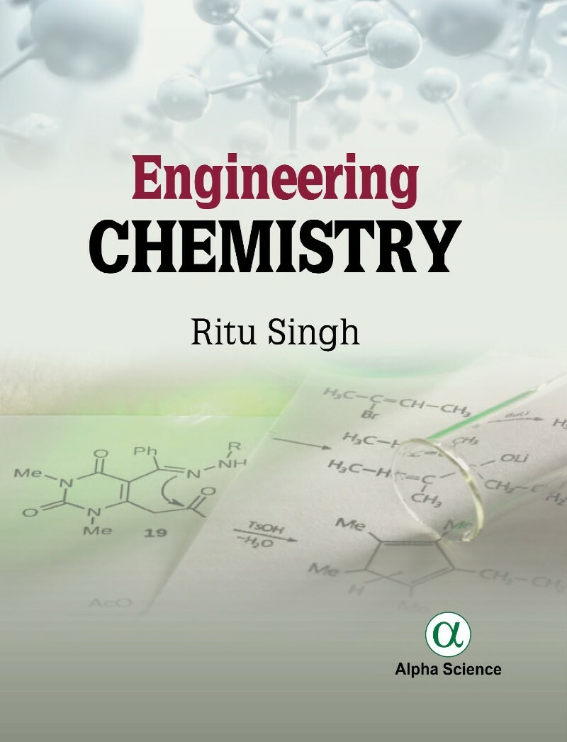 Engineering Chemistry (2020) (Grewal R.P. Singh) Engineering Chemistry (2020) (Grewal R.P. Singh)