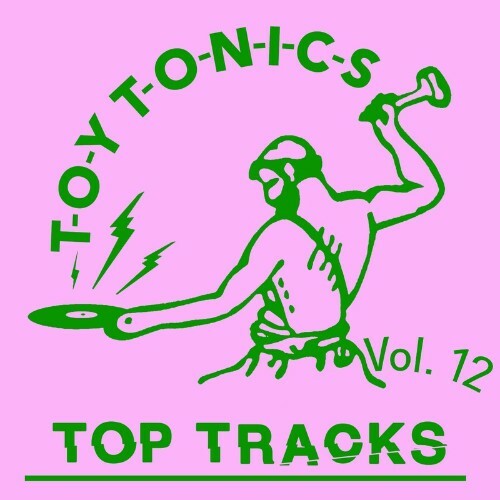  Toy Tonics Top Tracks Vol. 12 (2024) 