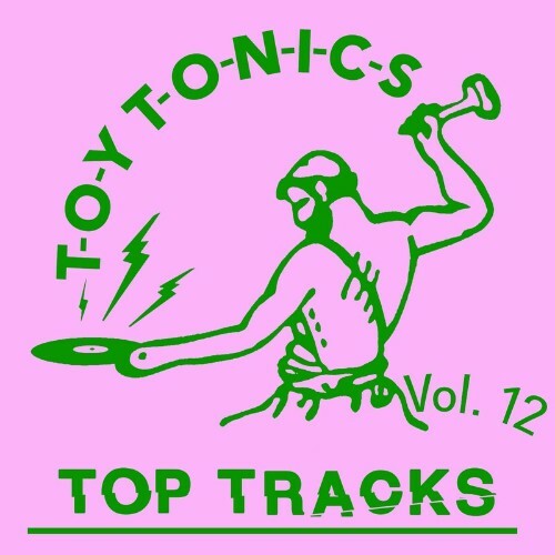 MP3:  Toy Tonics Top Tracks Vol. 12 (2024) Онлайн