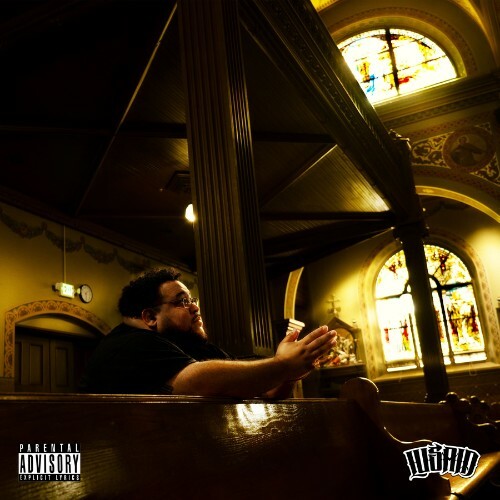  Lusaid - Can't Lose Faith (2026) 