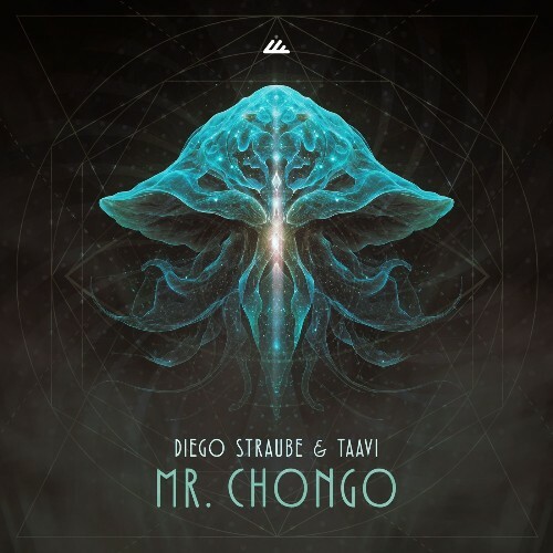  Diego Straube & Taavi - Mr. Chongo (2026) 