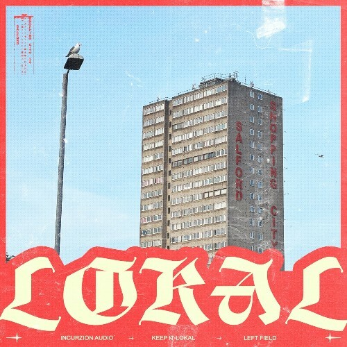 Lokal - Illicit Trade (2024)