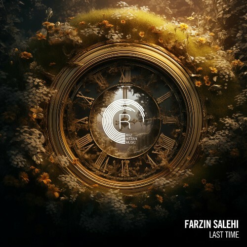  Farzin Salehi - Last Time (2025) 