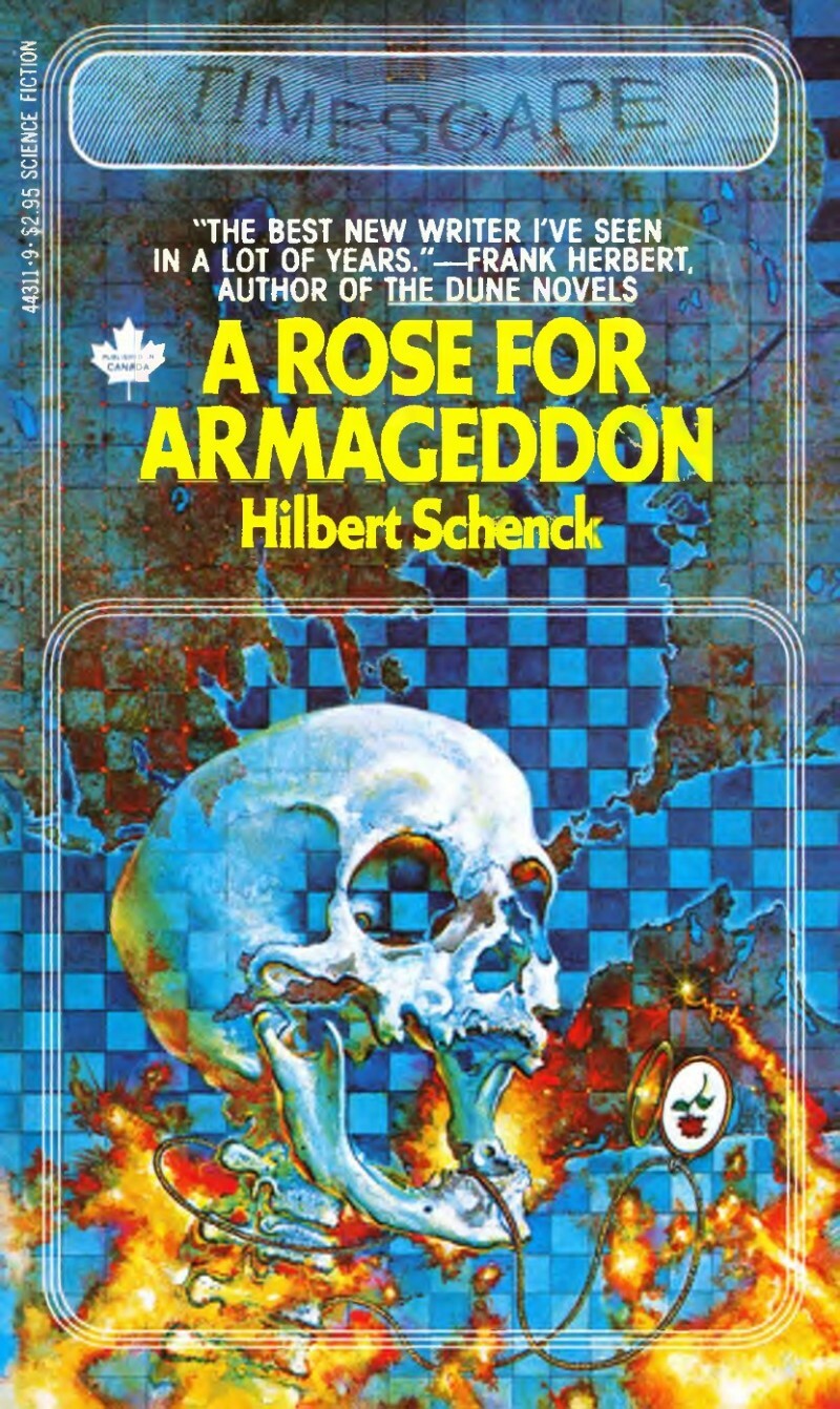 Books April (2026) (Karen Haber & Leigh Brackett) Books April (2026) (Karen Haber & Leigh Brackett)