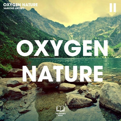  Oxygen Nature II (2025) 