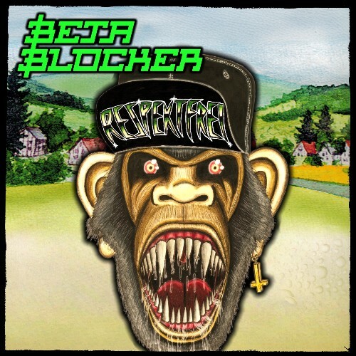  BetaBlocker - Respektfrei (2024) 