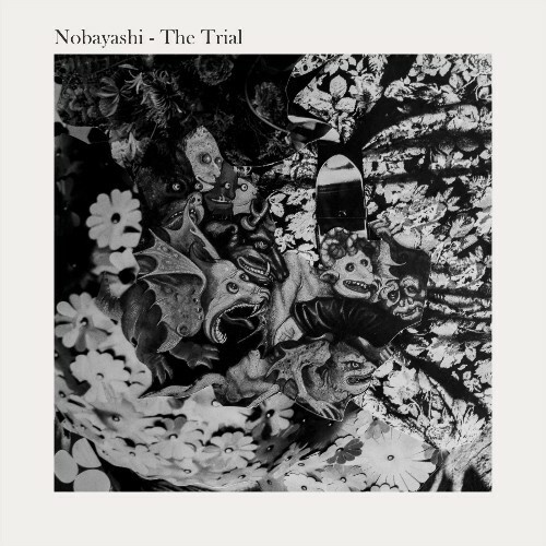  Nobayashi - The Trial (2025) 