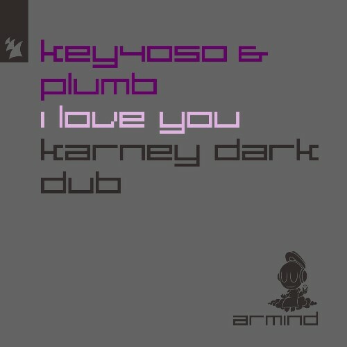 VA -  Key4050 & Plumb - I Love You (Karney Dark Dub) (2024) [MP3] MEWOK9V_o