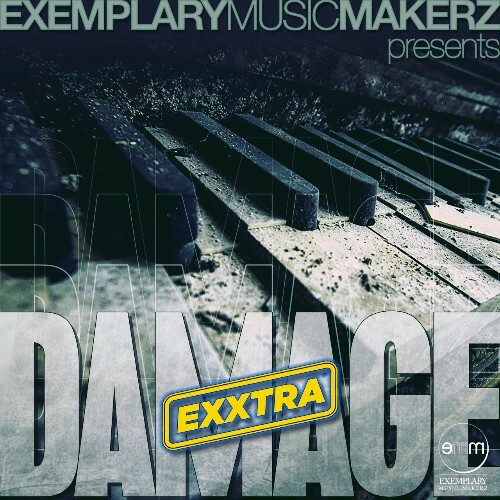 Muzikman Edition - Exxtra Damage (2025) 