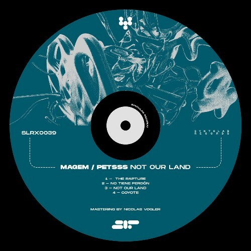Magem, PETSSS — Not Our Land (2026)