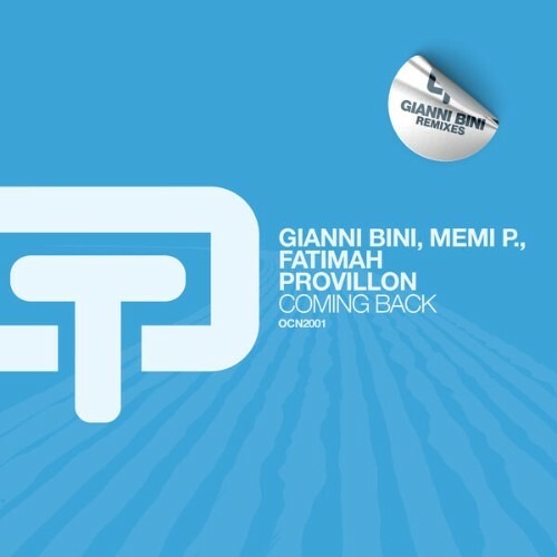  Gianni Bini x Memi P. x Fatimah Provillon - Coming Back (2026) 