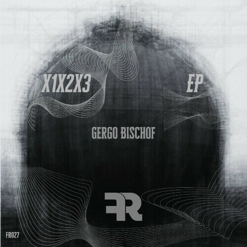  Gergo Bischof - X1X2X3 (2025) 