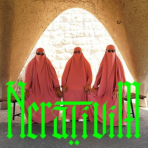  Nerativim - Zaghrouta (2025) 