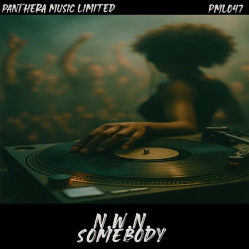  N.W.N - Somebody (2025) 