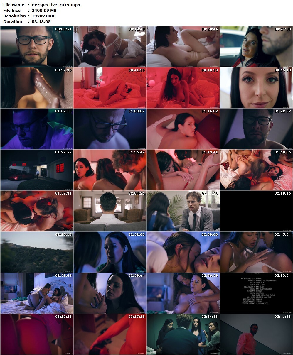 alina lopez and seth gamble in answer #1923011