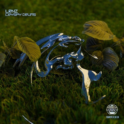  LRNZ - Crispy Drums (2026) 