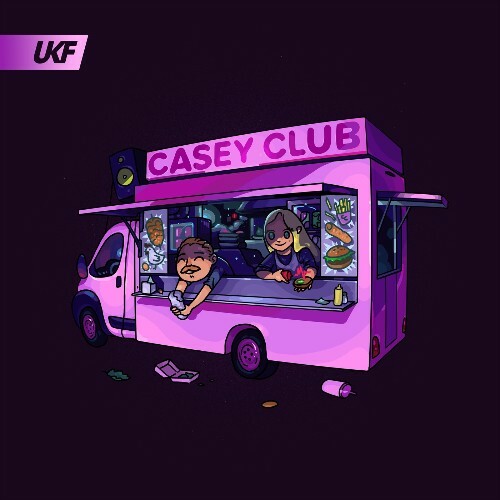  Casey Club - Grill (2025) 