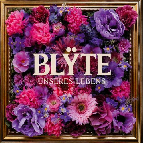  Blyte, Marathonmann - Unseres Lebens (2025) 