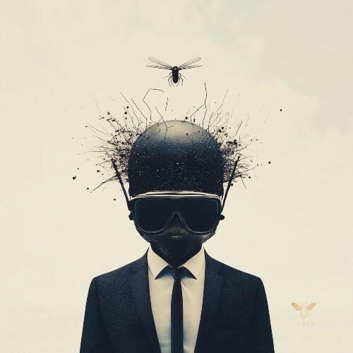  Insct - The Mood (2025) 