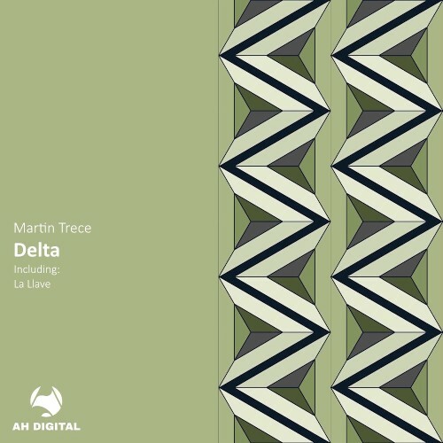  Martin Trece - Delta (2025) 