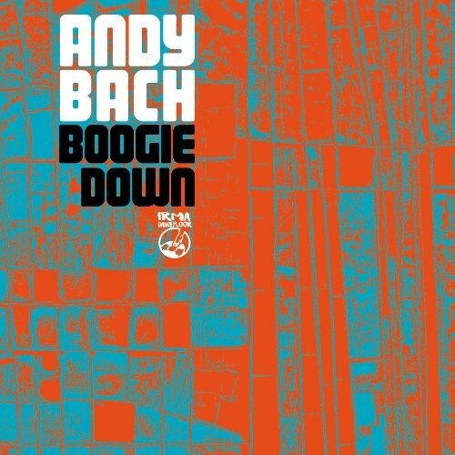  Andy Bach - Boogie Down (2026) 