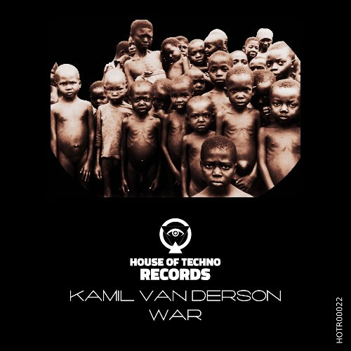  Kamil van Derson - War (2025) 