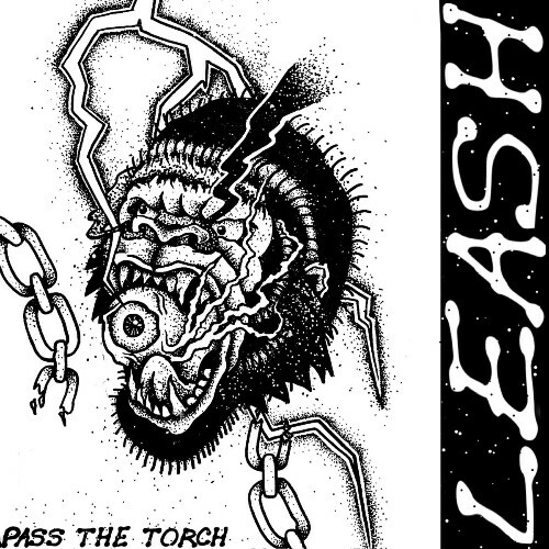 Leash - Pass The Torch (2025) Leash - Pass The Torch (2025)