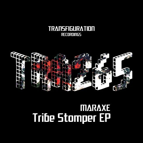 MarAxe — Tribe Stomper (2026)