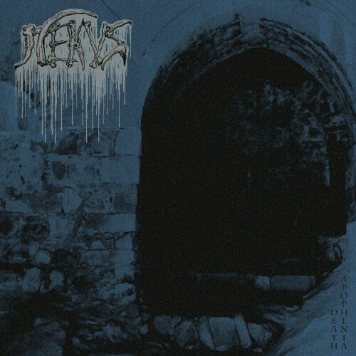  Nekus - Death Apophenia (2024) 